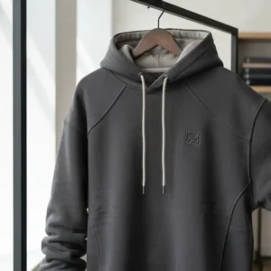 Custom Cropped Hoodies Manufacturer